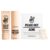 PEACE OUT Acne Care Kit 3pc Routine With 6 Acne Dots, Serum, Gel Cleanser