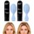 Peach-Scented Volumizing & Setting Spray for Lightweight, Volumizing Spray (2PCS)
