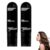 Peach Scented Volumizing & Setting Spray for Lightweight, Bouncy Hair and Long-Lasting Hold, Fluffy Shaping Spray, Effortless Natural Lift, Resilient All-Day Hold, Fresh Fruity Fragrance（2pcs）