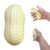 Peanut Coconut Oil Squishy Stress Ball, Moldable Fidget Toy, Anxiety Relief
