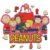 Peanuts Snoopy Puzzles for Adults – Charlie Brown Wooden Jigsaw Puzzles, 200 Pieces Unique Shaped Wooden Puzzle, Family Game, 5MM Thick, Officially Licensed Merchandise – Friends, 13.1″ x 10.6″
