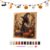 Pearl Painting Kit Cute Spooky Halloween Pumpkin Ghost