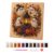 Pearl Painting Kits for Adults Halloween Spooky 3D Pumpkin Ghost Decoration