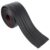 Peel and Stick Baseboard Trim Self Adhesive Black Nbr for Bedroom