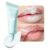 Peel Off Lip Mask for Smooth Lips, Cooling Lip Exfoliator & Hydrating Lip Care, Lip Prep Mask for Dry Lips Before Lipstick Application, Easy Peel Formula, K-Beauty Lip Care