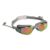 Pegciuho 2 Pack Swimming Goggles Swim Goggles Eyewear Glasses with Earplug Anti Fog Coated Lens Shatter Wide Vision Adjustable Strap