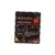 Pegciuho First Day of School Board Wooden Chalkboard Sign Photo Prop Back to School Board Double Sided Reusable Whiteboard Easy Erase Portable Keepsake, Style B