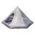 Pegciuho Portable Outdoor Camping Tent Waterproof Backpacking Hiking Mesh Net Tent