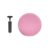 Pegciuho Wobble Stability Board Balance Disc for Training Dance, Pink
