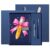 PEJXJML Back to School Gift Personalized Notebook and Pen Set with Gift Box