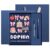 PEJXJML Back to School Gift Personalized Notebook and Pen Set with Gift Box