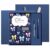 PEJXJML Back to School Gift Personalized Notebook and Pen Set with Gift Box