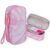 Pencil Case for Gils, Expandable Large Pouch Bag Marker Pen Case for School