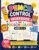 Pencil Control Workbook for Preschoolers Ages 3–5: 100 Fun Tracing Activities to Build Pencil Control, Handwriting Readiness, Fine Motor Skills, and … (Preschool Fine Motor Skills Workbook Series)