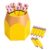 Pencil Number Counting Set, Crayon Number Matching Set 1-35 for Math Supply
