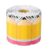 Pencil Pattern Border Trim Bulletin Board Border Trim 59ft Long for Notice Board Chalkboard Classroom Decoration Window Clings
