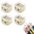 Pencil Sharpeners (Milky White)