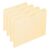 Pendaflex 23100 Pendaflex Double-Ply Tabbed File Jacket w/1″ Expansion, Lgl, Manila, 50/Bx (Pack of 4)