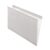 Pendaflex Recycled Hanging Folders,Gray, Legal