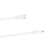 PENGARO 60W USB C Fast Charger Cable for Samsung S26 A17, 6FT White
