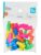 Pen Gear Pencil Toppers Erasers