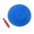 PENIKOKO Inflatable Balance Disc Wobble Cushion for Foot Massage and Fitness Training, round Pvc Yoga Mat with Portable Design Enhances Body Balance for Home Use and Massage Random Color