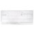 Penitue Big Checks, Oversized Fake Large Check Award with Tape for Presentations |33x14x0.16in Collapsible Reusable Giant Checks Out Award for Celebration Activity Supplies