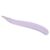 Pen Style Staple Remover Magnetic Plastic Tool for Office School