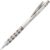 Pentel Arts GraphGear 1000 0.3mm Premium Mechanical Pencil (PG1013EPABP)