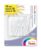Pentel Arts Hi-Polymer White Cap Erasers, Pack of 10 (ZEH02PABP10)