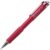 Pentel Automatic Pencil with Twist Eraser, 0.7 mm, Burgundy (PENQE517B)