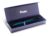 Pentel BL2507S-BOX EnerGel High-Class Gel Roller – Exclusive Design in Gift Box – Casing Colour Turquoise
