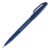 Pentel Brush Sign Pen Blue/Black