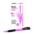 Pentel Champ Mechanical Pencil, (0.7mm), Pink Barrel, Box of 12 (AL17P)