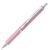 Pentel EnerGel Alloy RT Premium Liquid Gel Pen, (0.7mm), Medium Line, Pink Barrel, Black Ink (BL407P-A)