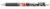 Pentel EnerGelXM BL77NA Gel Pen with Push Mechanism – Limited Nature Edition – Tori, Ink Colour Blue (Pack of 1)