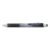 Pentel EnerGize-x Mechanical Pencil 0.5mm Black Barrel, Box of 12 (PL105A)