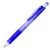 Pentel EnerGize-x Mechanical Pencil (0.5mm) Violet Barrel, Box of 12 (PL105V)