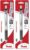 Pentel EnerGize Automatic Pencil, 0.5mm, Assorted, 2 Pack (PL75BP)