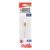 Pentel Eraser Refill Pencils, 3/Tab, 1 Tab/Pack, White (PENZ21)