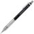 Pentel GraphGear 300 Mechanical Pencil, Box of 12 Pencils, black (0.5mm)