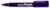 Pentel Green Label Permanent Marker with Chisel Tip – Black