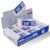 Pentel Hi-Polymer Eraser – White Polymer Block Erasers, Small, Pack of 18