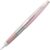 Pentel Sharp Kerry Mechanical Pencil (0.5mm), Pink Barrel, 1 Pencil (P1035P)