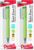 Pentel Twist-Erase Express Automatic Pencil, 0.7mm, Medium Line, Assorted Fashion Colors (QE517FEBPM) (Pack of 2)