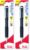 Pentel Twist-Erase III Mechanical Pencil (0.9mm) Pack of 2 (QE519BPM)