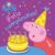 Peppa Pig: ¡Feliz cumpleaños! [Peppa Pig: Happy Birthday!]