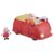 Peppa Pig Peppa’s Adventures Peppa’s Family Red Car Preschool Toy, Speech and Sound Effects, Includes 2 Figures, for Ages 3 and Up