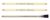 Perfection Eraser Pencil for drawings supplies, coloring, artist supplies – Double End + with Brush end – 3 Pack