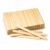 Perfect Stix 2000 Count Wooden Craft Sticks. Regular Size 4.5 inches